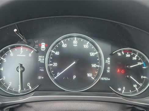 Used 2021 MAZDA CX-5 Grand Touring image 18