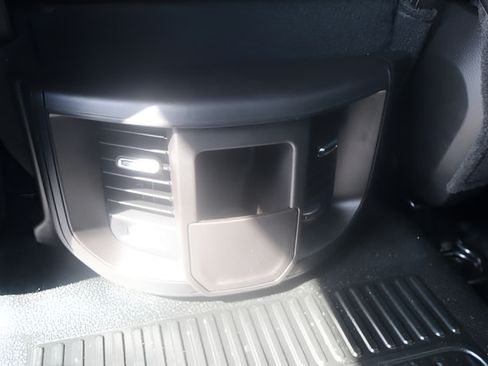 New 2026 RAM 3500 Tradesman w/ Chrome Appearance Group A AWD/4WD image 23