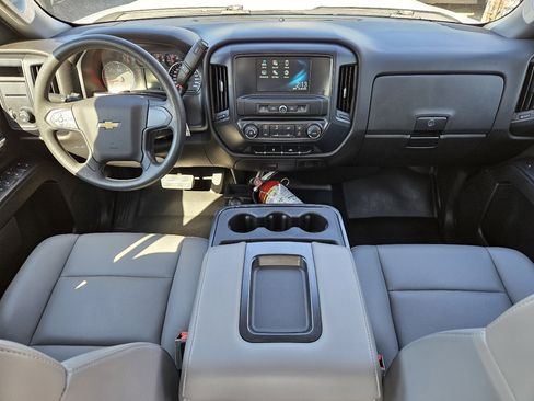 Used 2016 Chevrolet Silverado 3500 W/T image 34