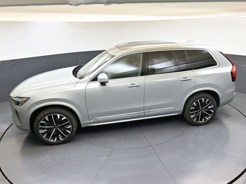 New 2026 Volvo XC90 B6 Plus w/ Protection Package Premier image 47
