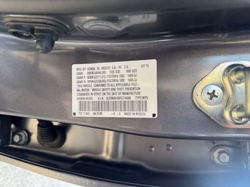 Used 2015 Honda CR-V LX image 36