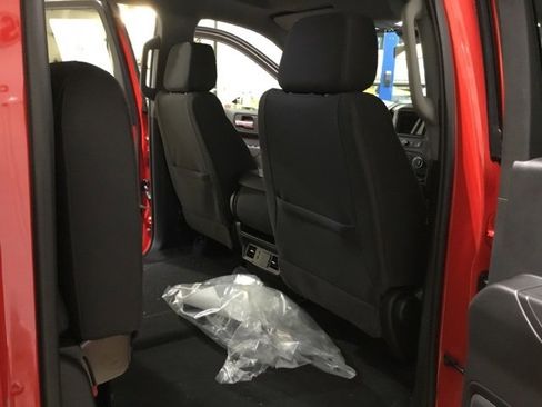 New 2026 Chevrolet Silverado 1500 Custom image 47