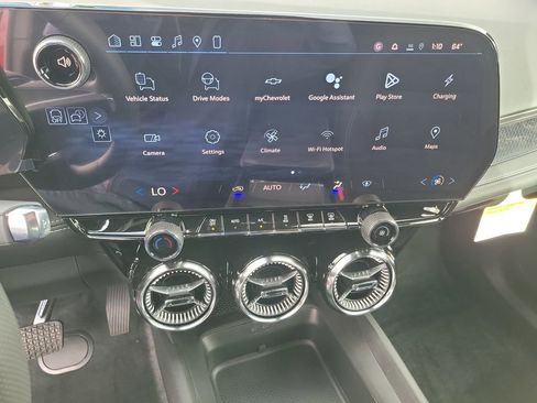 New 2026 Chevrolet Blazer EV LT image 7