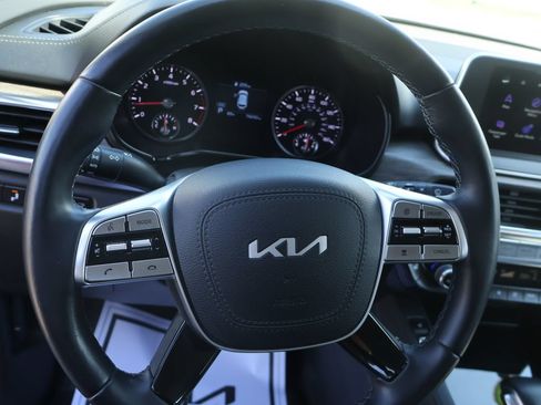 Certified 2022 Kia Telluride EX w/ EX Premium Package AWD/4WD image 30