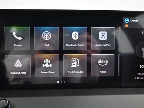 New 2025 Honda Accord Sport image 12