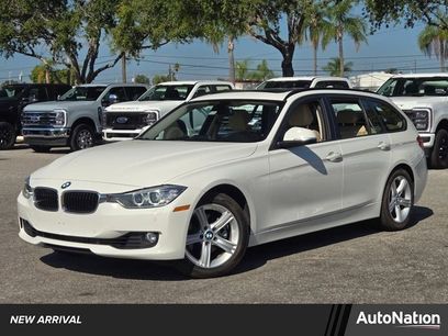 Used 2014 BMW 328i xDrive Wagon