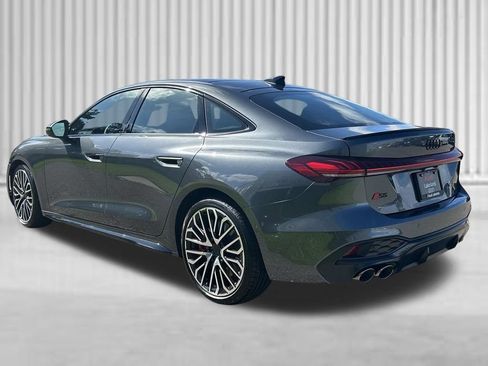 New 2026 Audi S5 Premium Plus AWD/4WD image 3