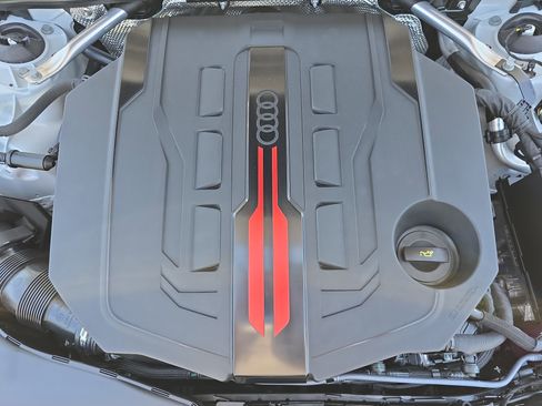 New 2026 Audi S5 Prestige AWD/4WD image 30