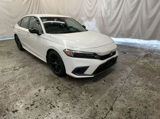 Used 2023 Honda Civic Sport video 1