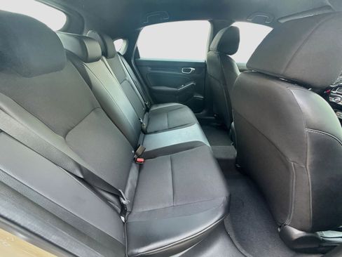 Used 2026 Honda Civic Sport image 27