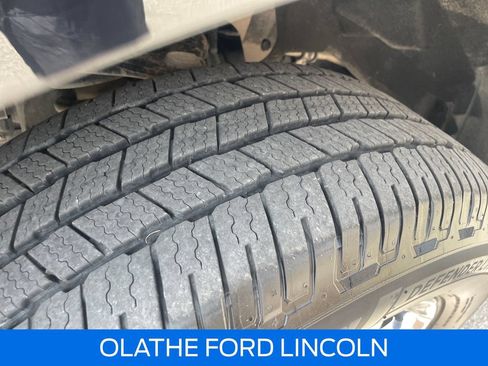 Certified 2022 Ford F150 Lariat w/ Equipment Group 502A High AWD/4WD image 30