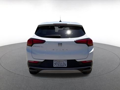 Used 2025 Buick Encore GX Preferred FWD image 12