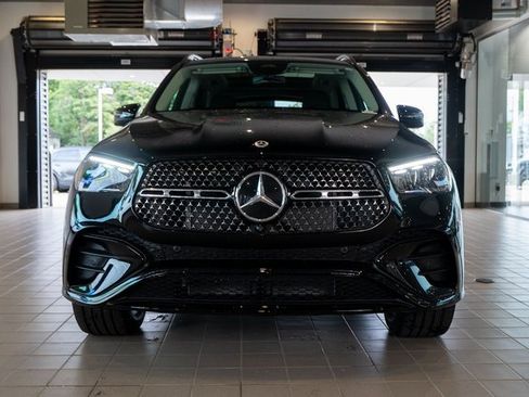 Used 2026 Mercedes-Benz GLE 350 4MATIC image 2