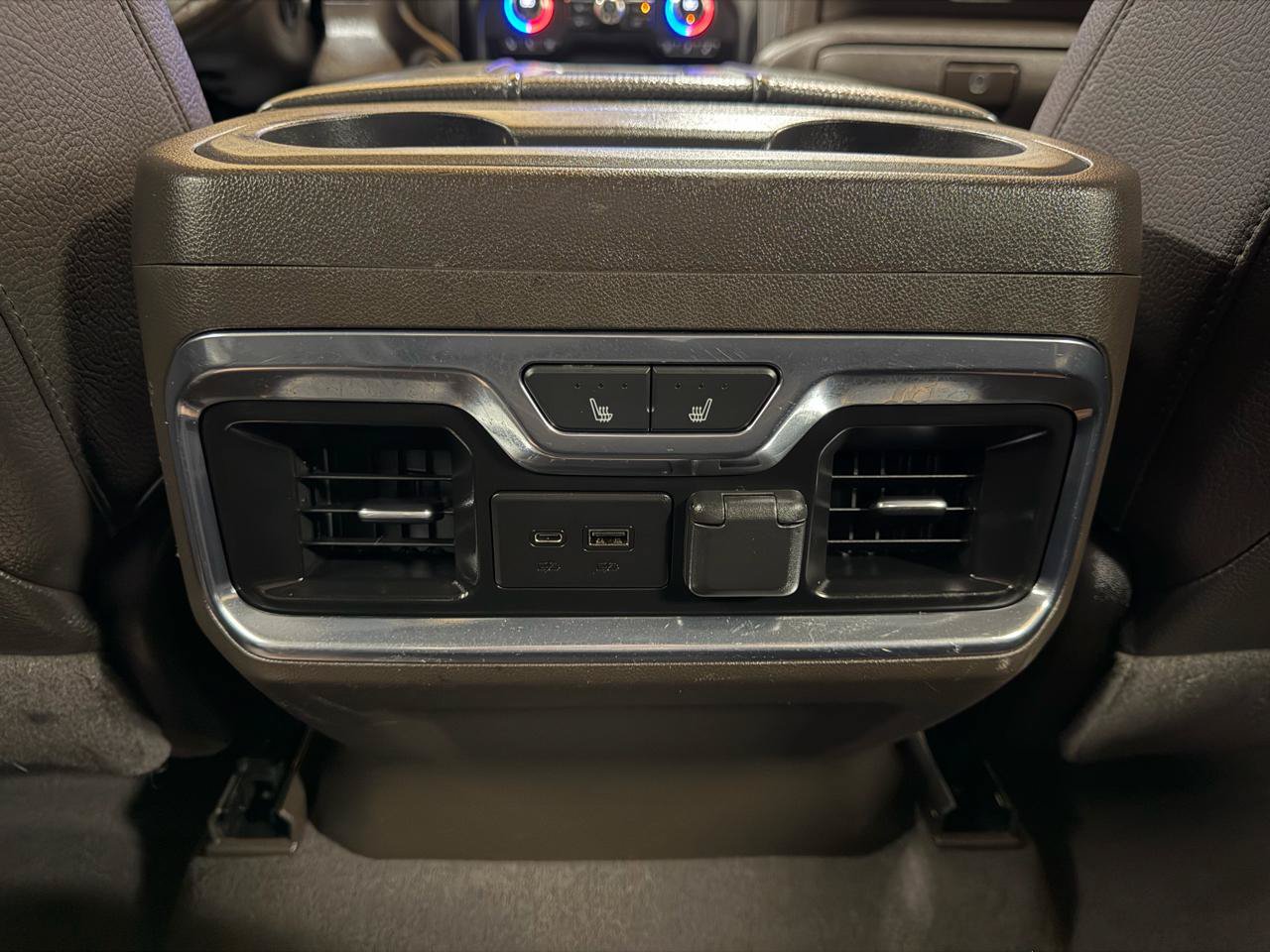 Used 2021 GMC Sierra 1500 Denali w/ Denali Ultimate Package AWD/4WD image 26