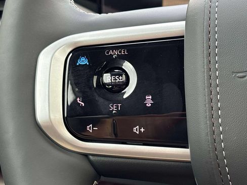 New 2026 Nissan Armada Platinum Reserve AWD/4WD image 30