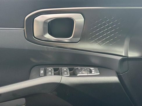 New 2026 Kia Sorento EX image 23