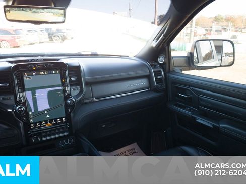 Used 2022 RAM 3500 Limited image 20