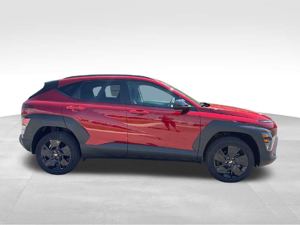 New 2027 Hyundai Kona SEL Sport AWD/4WD image 6