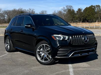 Used 2022 Mercedes-Benz GLE 53 AMG 4MATIC