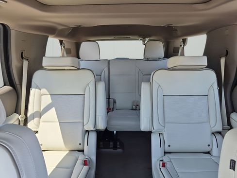 New 2026 GMC Yukon Denali image 43