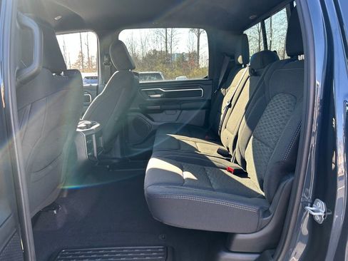 New 2026 RAM 1500 4x4 Crew Cab image 25