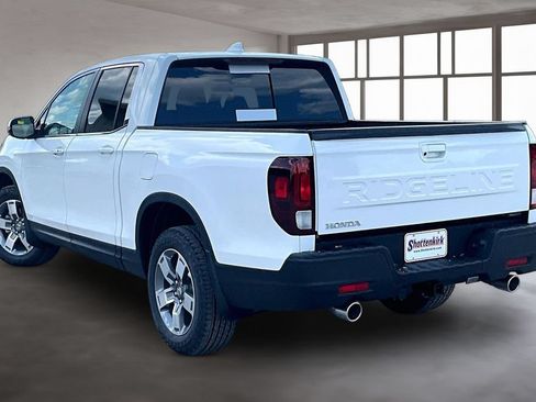 New 2026 Honda Ridgeline RTL image 3