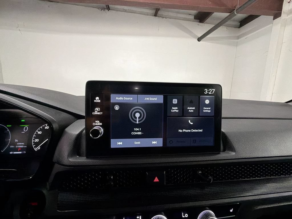 Certified 2026 Honda CR-V Sport image 13