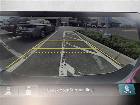 New 2026 Honda Odyssey EX-L image 13