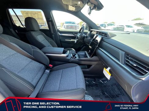 New 2026 GMC Terrain Elevation w/ Black Edition FWD image 20