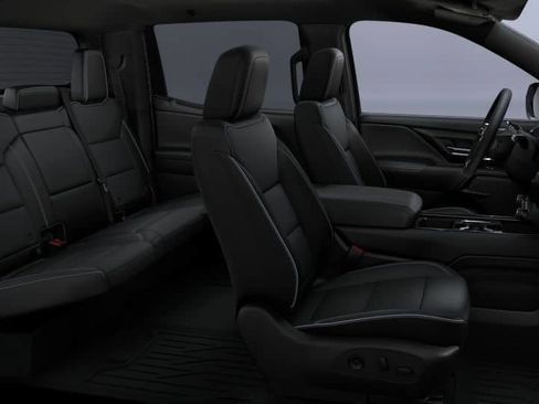New 2026 Chevrolet Silverado EV LT w/ Plus Package AWD/4WD image 32