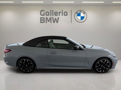 Used 2026 BMW 440i xDrive Convertible w/ Premium Package image 47
