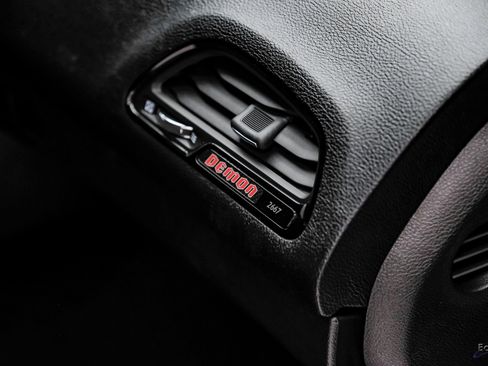 Used 2018 Dodge Challenger SRT Demon image 55