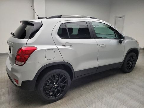 Used 2022 Chevrolet Trax LT w/ Sport Edition AWD/4WD image 10