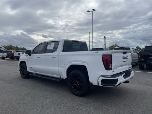 Used 2024 GMC Sierra 1500 Elevation image 5