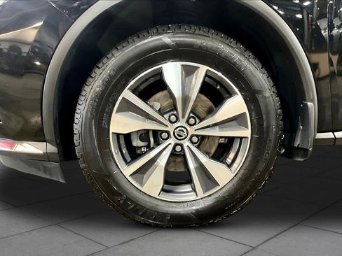 Used 2020 Nissan Murano S w/ Technology Package AWD/4WD image 11