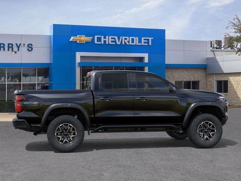 New 2026 Chevrolet Colorado ZR2 w/ Technology Package image 31