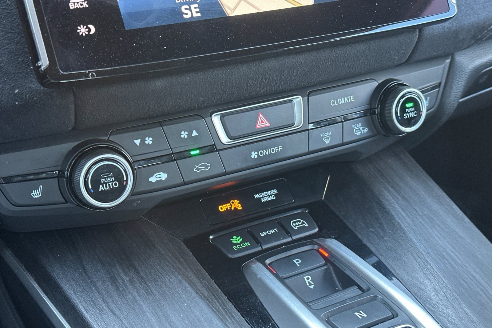 Used 2018 Honda Clarity Touring image 19