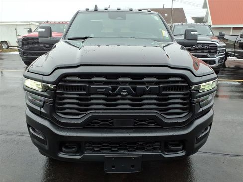 New 2026 RAM 2500 Tradesman image 2
