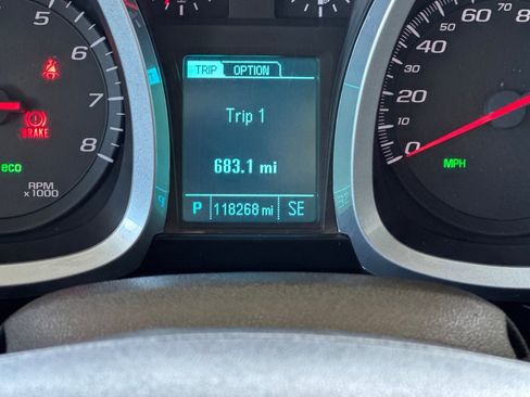 Used 2015 Chevrolet Equinox LS image 21