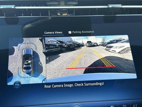 New 2026 Mercedes-Benz E 350 4MATIC Sedan image 12