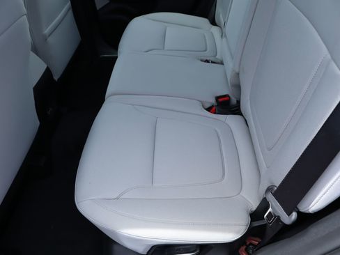 New 2026 Hyundai Tucson SE FWD image 11