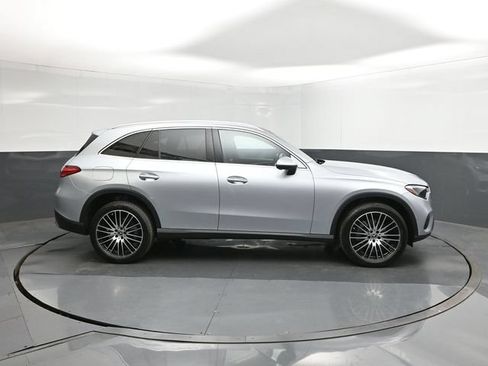 New 2026 Mercedes-Benz GLC 300 image 26