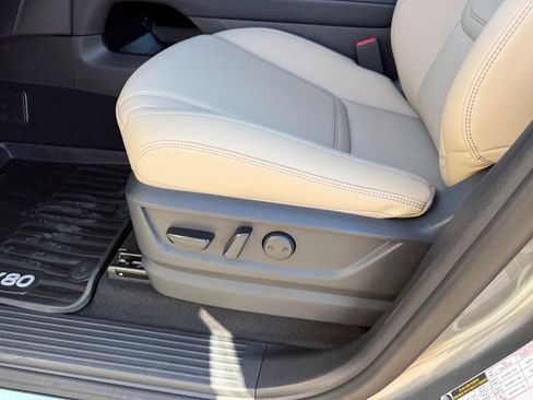 New 2026 INFINITI QX80 Pure image 13