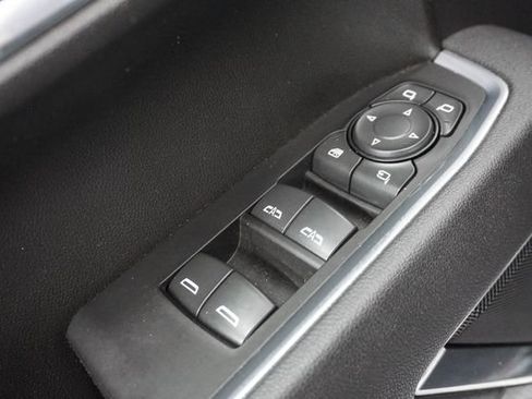 Used 2025 Chevrolet Silverado 1500 LTZ w/ LTZ Premium Package AWD/4WD image 29