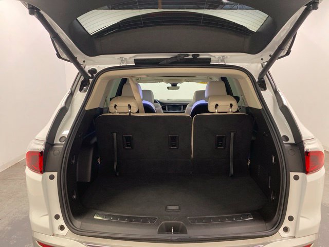 Certified 2023 Buick Enclave Essence w/ Experience Buick Package AWD/4WD image 26