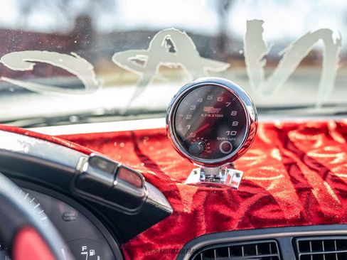 Used 1993 Honda Del Sol Si image 47