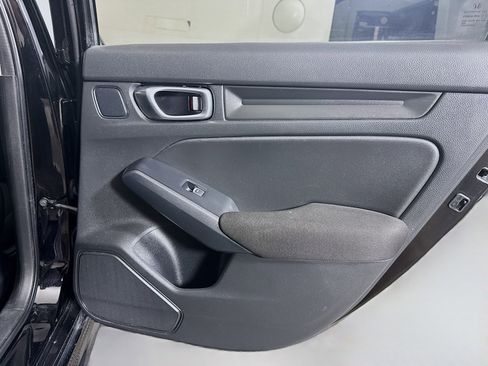 Used 2023 Honda Civic LX image 28