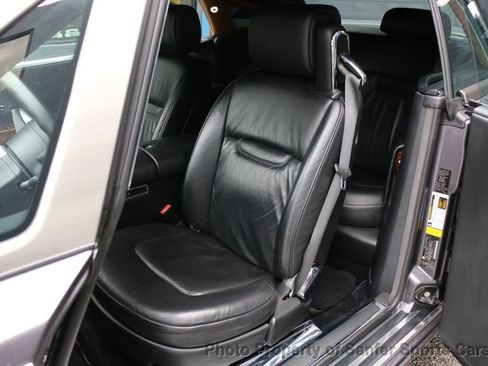 Used 2009 Rolls-Royce Phantom Coupe RWD image 24
