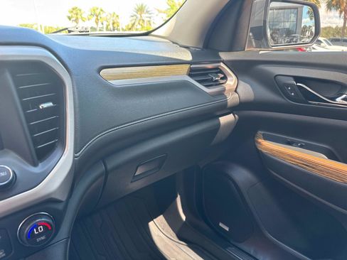 Used 2019 GMC Acadia Denali w/ Technology Package image 24