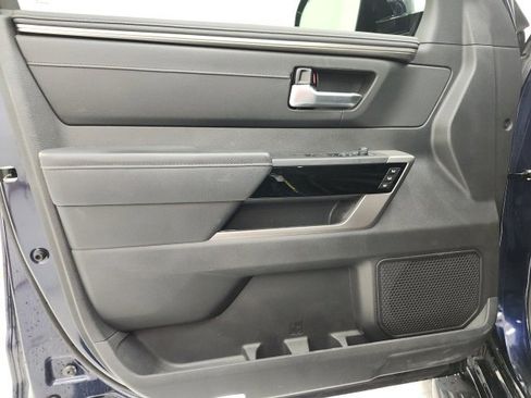 Used 2024 Toyota Sequoia Limited w/ Tow Technology Package image 13